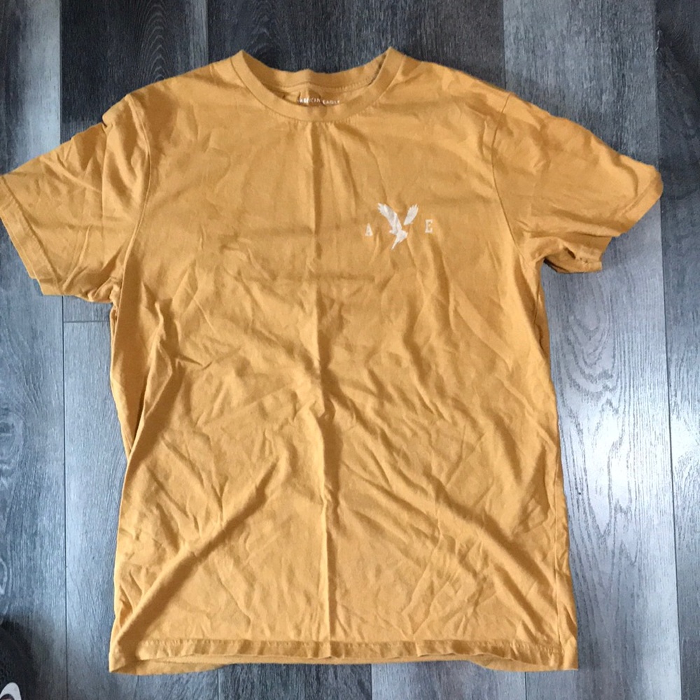 American Eagle Shirts